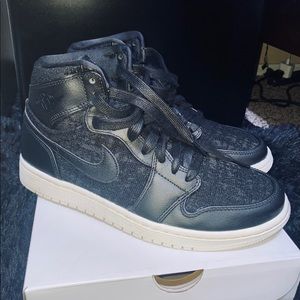 Air Jordan 1 retro hi